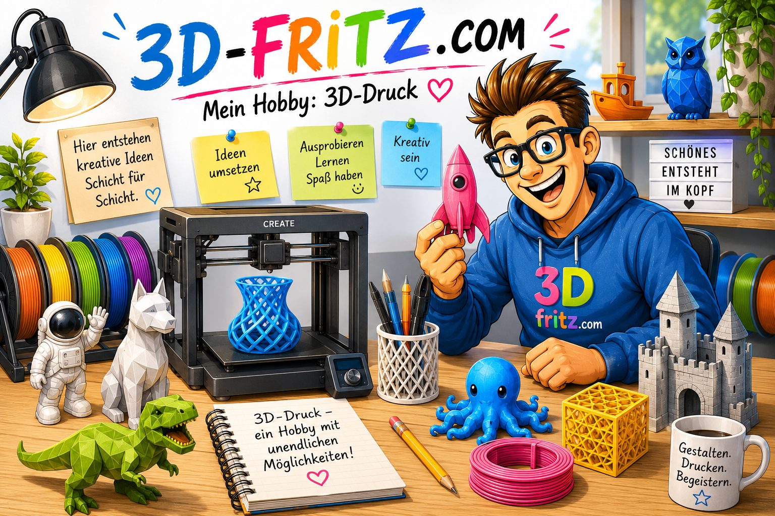 3DFritz